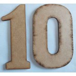 Number 10